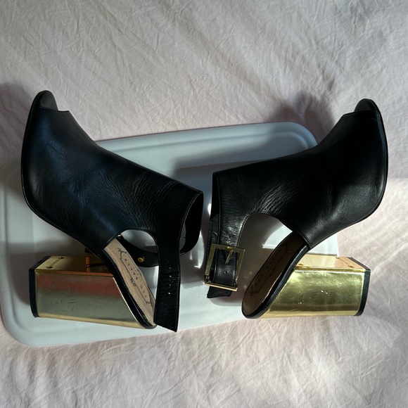 Ted baker booties - Picture 3 of 7